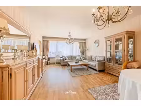 appartement te koop in sint-niklaas met 3 slaapkamers