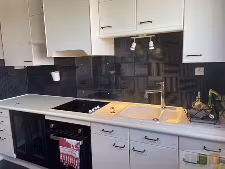 location appartement 3 pièces 73m² lannemezan 65300