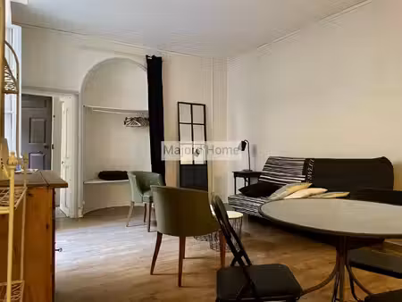 location appartement 1 pièce 34m² nimes 30000