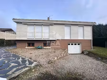 maison 5 pièces 84 m² à vendre / acheter trun 61160 ? | era immobilier