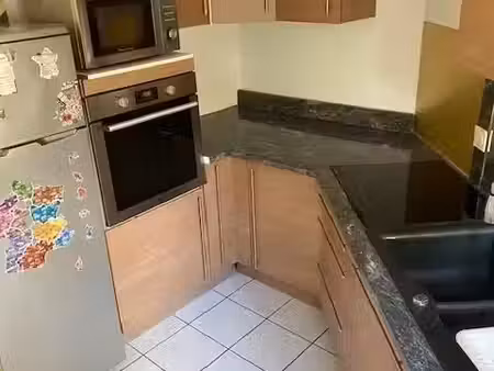 appartement à louer 2 pièces 53.47 m² - lyon 3e arrondissement (69003) - 1 012€
