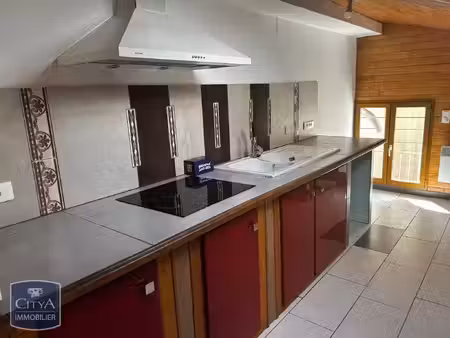 appartement à louer 2 pièces 28.39 m² - soubès (34) - 435€