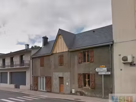 location maison 4 pièces 156m² lannemezan 65300