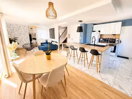 maison 5 pièces 104 m² à vendre / acheter wimereux 62930 ? | era immobilier