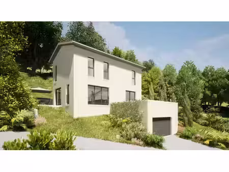 terrain - 1036 m²