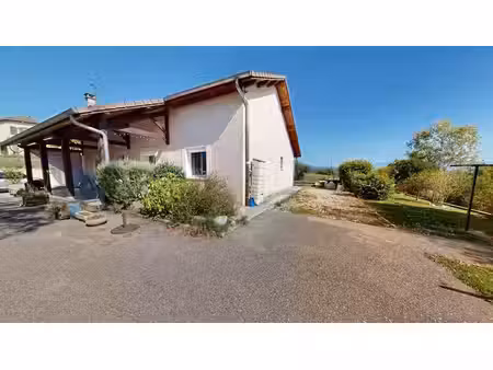 villa 5 pièces 111 m² à vendre / acheter les avenières veyrins-thuellin 38630 ? | era immo
