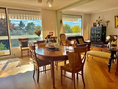 vente appartement 4 pièces à roubaix (59100)  316 000 €