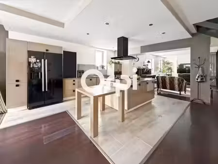vente appartement 4 pièces 165.3 m² à saint-martin-en-haut (69850)  320 000 €