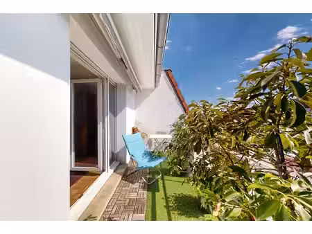 appartement 5 pièces 130 m² à vendre / acheter schiltigheim 67300 ? | era immobilier