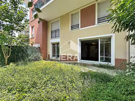 appartement 4 pièces 94 m² à vendre / acheter conflans-sainte-honorine 78700 ? | era immob