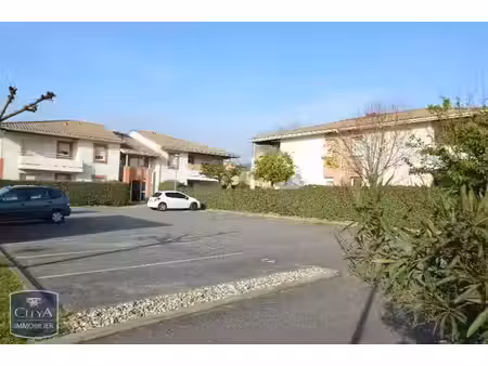 appartement à louer 3 pièces 60.04 m² - boé (47) - 680€
