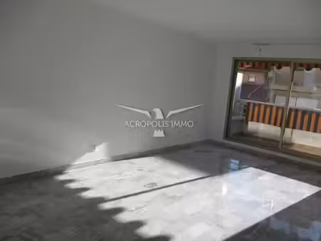 location appartement 3 pièces 64 m² à nice (06300)