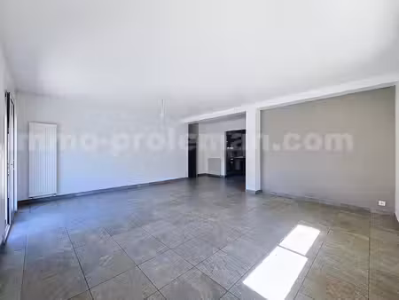 achat appartement 4 pièces 109m² st fons 69190