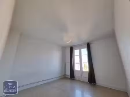 appartement à louer 1 pièce 29.4 m² - le havre (76) - 430€