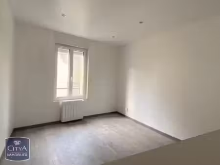 appartement à louer 2 pièces 42.22 m² - le havre (76) - 557€