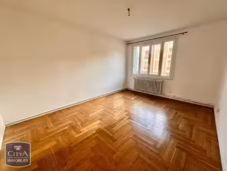 appartement à louer 3 pièces 61.15 m² - lyon 7e arrondissement (69007) - 965€