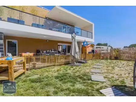 appartement à louer 3 pièces 61.22 m² - roquebrune-sur-argens (83) - 1 040€
