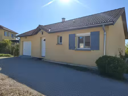villa 6 pièces 148 m² à vendre / acheter les avenières veyrins-thuellin 38630 ? | era immo