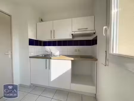 appartement à louer 2 pièces 48.68 m² - béziers (34) - 575€