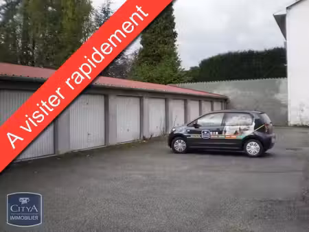 parking à louer - oyonnax (01) - 69€