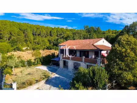 achat maison 5 pièces 155m² st paul le jeune 07460