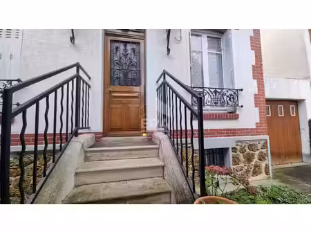 maison 5 pièces 85 m² à vendre / acheter neuilly-sur-marne 93330 ? | era immobilier