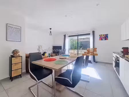 vente appartement 3 pièces 71 m² à bastelicaccia (20129)  335 000 €