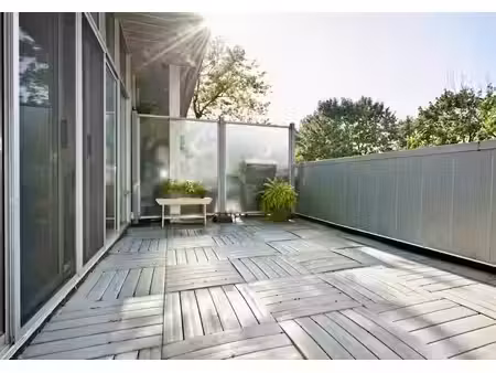 vente appartement 4 pièces 82 m² à bordeaux (33000)  340 000 €