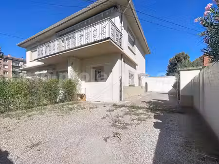 achat immeuble 209m² st fons 69190