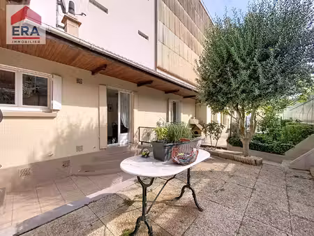 maison 4 pièces 100 m² à vendre / acheter ivry-sur-seine 94200 ? | era immobilier