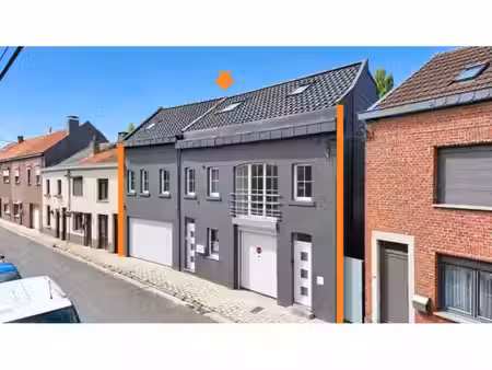 immeuble de rapport à vendre à rue des garndes fosses  12 et 14 queue-du-bois (vbe67223)