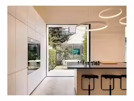 appartement à louer à rue jean robie 15 saint-gilles (vbe67353)