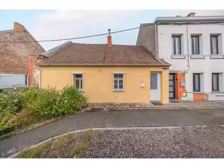 maison à vendre à les montils 17 brugelette (vbe67279)