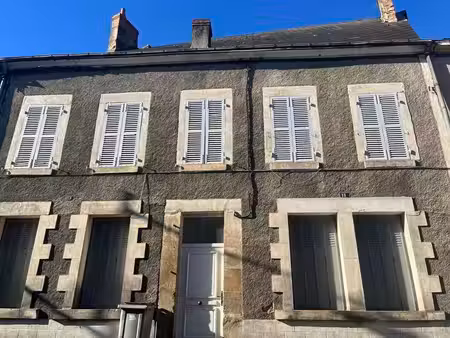 immeuble à vendre