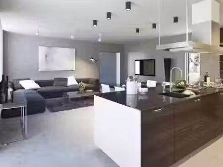 vente appartement 2 pièces 41 m² à montrouge (92120)  360 000 €