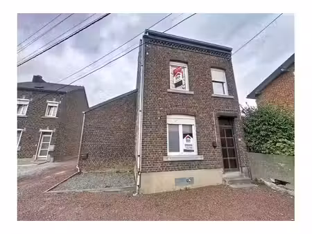 maison à vendre à rue entre deux saisons 8 ampsin (vbe67263)