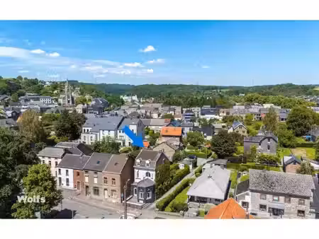 maison à vendre à rue du moulin 31 hamoir (vbe67205)