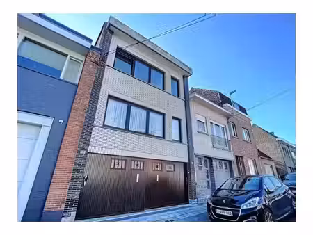 maison à vendre avec garage et 2 chambres   mouscron (vbe67333)