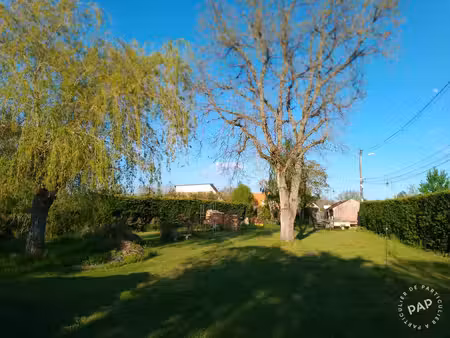 achères-la-forêt (77760)