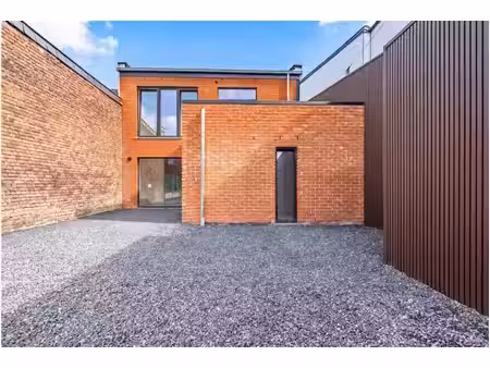 maison à vendre à rue masuy 68 milmort (rbw90480)