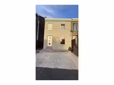 maison à vendre à rue arille laurent 79 piéton (vwd18778)