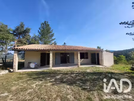 maison de campagne à montjay (05150)