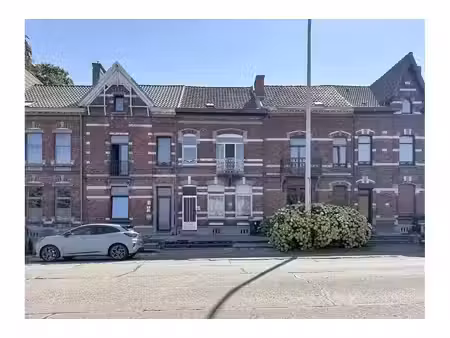 maison à vendre avec terrasse et jardin   seneffe (vbe67293)