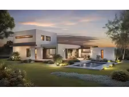 maison de luxe de 6 pièces en vente à maureillas  france