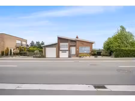 huis te koop in koekelare met 3 slaapkamers