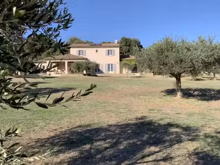 maison de 4 chambres de luxe en vente à uzès  france