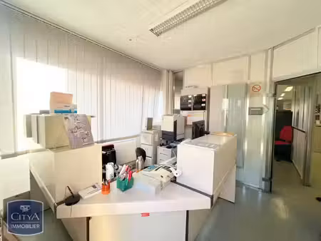 local professionnel à vendre 118.98 m² - saint-étienne (42) - 110 000€