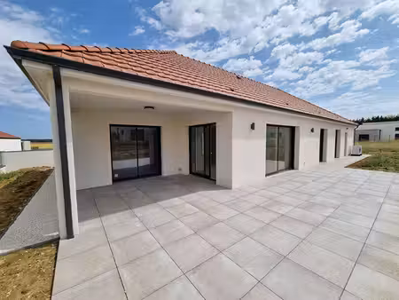 maison 6 pièce(s) 130 m2