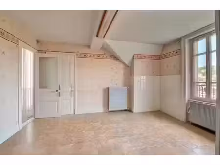vente appartement 3 pièces 69.69 m² à saint-etienne (42000)  84 000 €