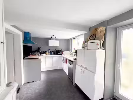 vente appartement 2 pièces 62.95 m² à muhlbach-sur-bruche (67130)  130 000 €